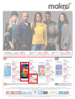 Makro : General Merchandise (14 Jun - 22 Jun 2015), page 8