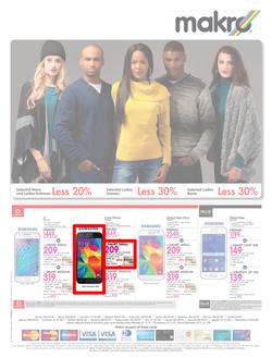 Makro : General Merchandise (14 Jun - 22 Jun 2015), page 8
