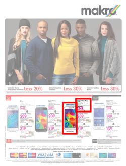 Makro : General Merchandise (14 Jun - 22 Jun 2015), page 8