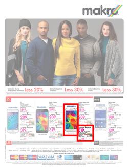 Makro : General Merchandise (14 Jun - 22 Jun 2015), page 8