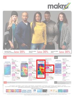 Makro : General Merchandise (14 Jun - 22 Jun 2015), page 8