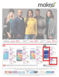 Makro : General Merchandise (14 Jun - 22 Jun 2015), page 8
