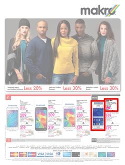 Makro : General Merchandise (14 Jun - 22 Jun 2015), page 8