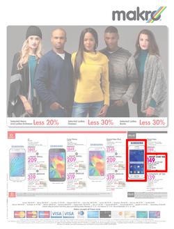 Makro : General Merchandise (14 Jun - 22 Jun 2015), page 8