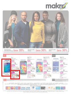 Makro : General Merchandise (14 Jun - 22 Jun 2015), page 8