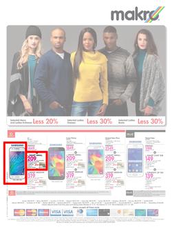 Makro : General Merchandise (14 Jun - 22 Jun 2015), page 8