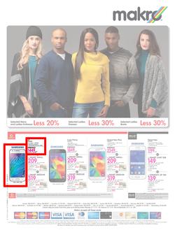 Makro : General Merchandise (14 Jun - 22 Jun 2015), page 8