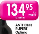 Anthonij Rupert Optima-750ml