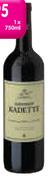 Kanonkop Kadette-750ml