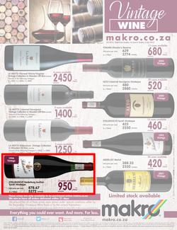 Makro : Wine (14 Jun - 05 Jul 2015), page 1