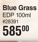 Elizabeth Arden Blue Grass EDP-100ml
