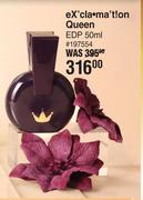 Exclamation Queen EDP-50ml