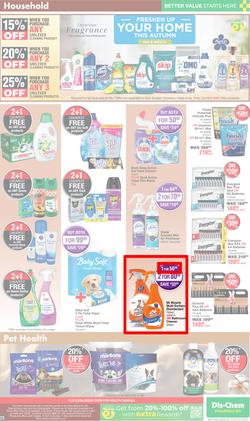 Dis-Chem : Mother's Day (15 April - 11 May 2025), page 25