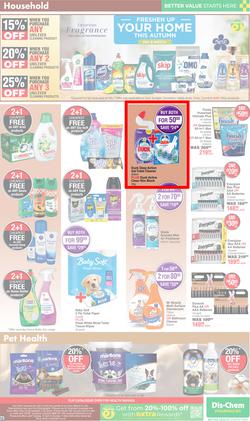Dis-Chem : Mother's Day (15 April - 11 May 2025), page 25