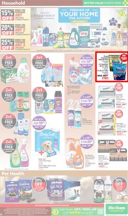 Dis-Chem : Mother's Day (15 April - 11 May 2025), page 25