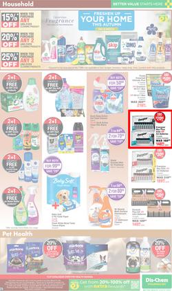 Dis-Chem : Mother's Day (15 April - 11 May 2025), page 25