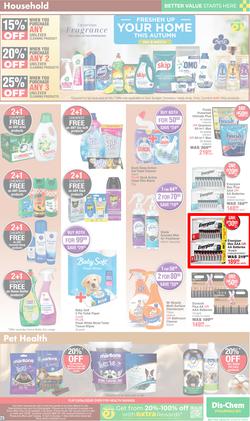 Dis-Chem : Mother's Day (15 April - 11 May 2025), page 25