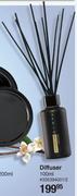 Afriq Diffuser-100ml