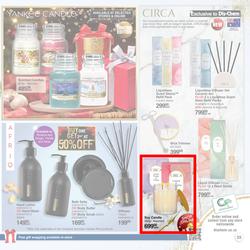 Dis-Chem : Wishing You A Wonderful Festive Season (11 November - 24 December 2022), page 25