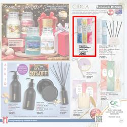 Dis-Chem : Wishing You A Wonderful Festive Season (11 November - 24 December 2022), page 25