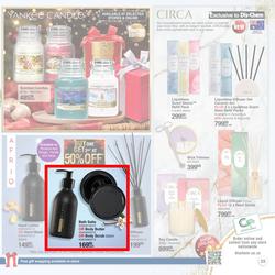 Dis-Chem : Wishing You A Wonderful Festive Season (11 November - 24 December 2022), page 25