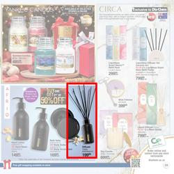 Dis-Chem : Wishing You A Wonderful Festive Season (11 November - 24 December 2022), page 25