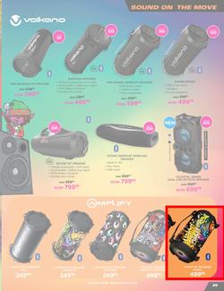 Musica : Entertainer (5 November - 25 December 2020), page 25