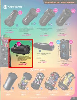Musica : Entertainer (5 November - 25 December 2020), page 25