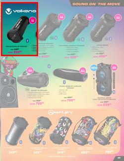 Musica : Entertainer (5 November - 25 December 2020), page 25