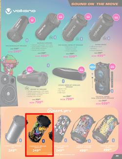 Musica : Entertainer (5 November - 25 December 2020), page 25