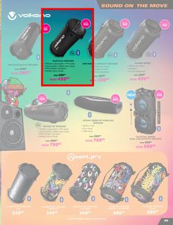 Musica : Entertainer (5 November - 25 December 2020), page 25