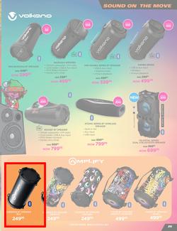Musica : Entertainer (5 November - 25 December 2020), page 25