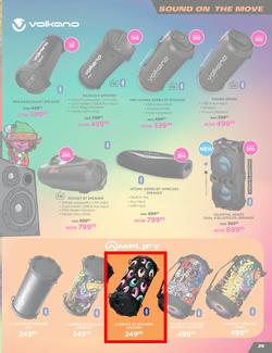 Musica : Entertainer (5 November - 25 December 2020), page 25