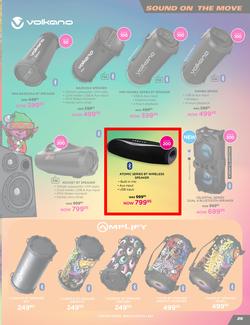 Musica : Entertainer (5 November - 25 December 2020), page 25