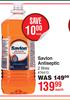 Savlon Antiseptic-2L