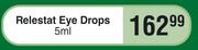 Relestat Eye Drops-5ml