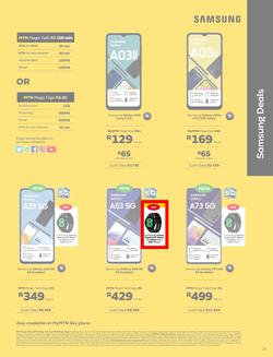MTN : Y'ello (1 May - 31 May 2022), page 25