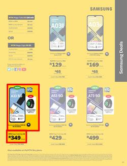 MTN : Y'ello (1 May - 31 May 2022), page 25