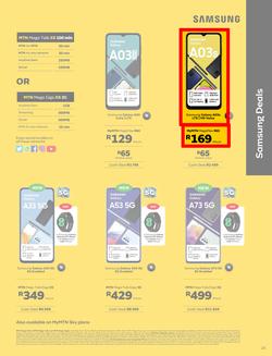 MTN : Y'ello (1 May - 31 May 2022), page 25