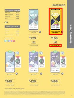 MTN : Y'ello (1 May - 31 May 2022), page 25