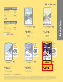 MTN : Y'ello (1 May - 31 May 2022), page 25