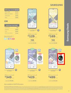 MTN : Y'ello (1 May - 31 May 2022), page 25