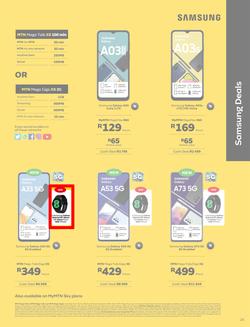 MTN : Y'ello (1 May - 31 May 2022), page 25