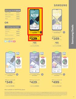 MTN : Y'ello (1 May - 31 May 2022), page 25