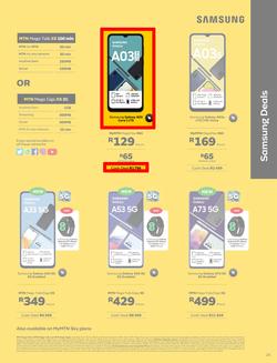 MTN : Y'ello (1 May - 31 May 2022), page 25