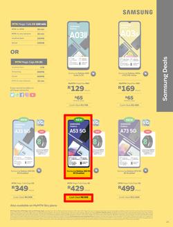 MTN : Y'ello (1 May - 31 May 2022), page 25