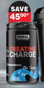 Primal Creating Charge Assorted-860g