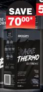 Biogen Rage Thermo Extreme 80 Capsules