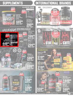 Dis-Chem : We Make Healthy Living Easier For You (15 September - 16 October 2022), page 25