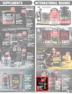 Dis-Chem : We Make Healthy Living Easier For You (15 September - 16 October 2022), page 25